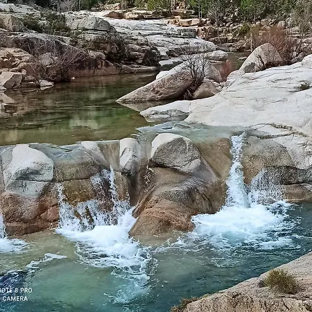 Arca C14 Lägenhet *