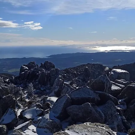 Lägenhet Arca C14 Porto-Vecchio (Corsica)