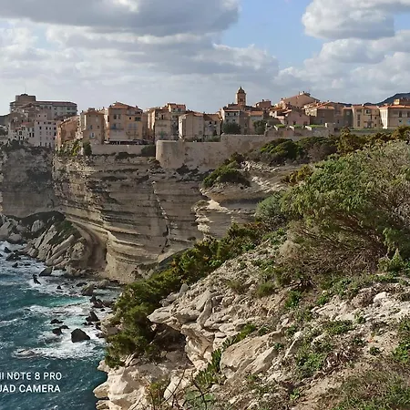 Arca C14 Appartement Porto-Vecchio (Corsica)