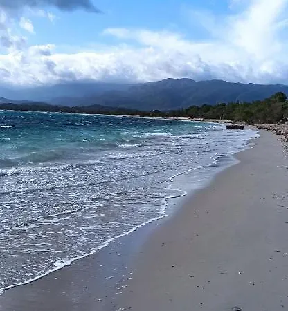 Lägenhet Arca C14 *