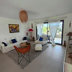 Arca C14 * Porto-Vecchio (Corsica)