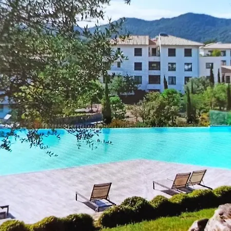 Apartment Arca C14 Porto-Vecchio (Corsica)