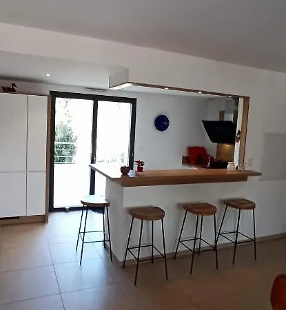 Arca C14 Apartment
