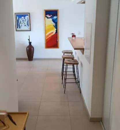 Apartment Arca C14