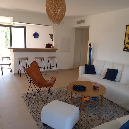 Arca C14 Apartment