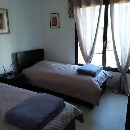 Apartment Arca C14