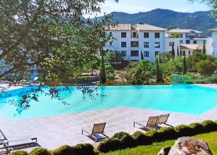 公寓 Arca C14 维琪奥港