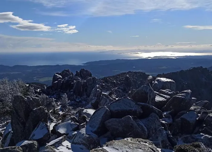 公寓 Arca C14 维琪奥港