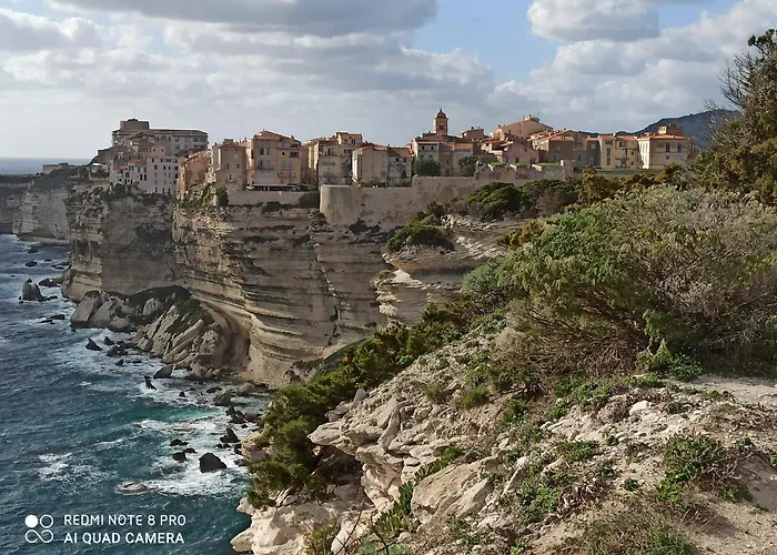 Arca C14 公寓 维琪奥港