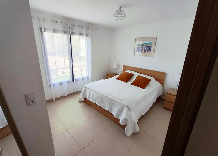 Arca C14 公寓 维琪奥港