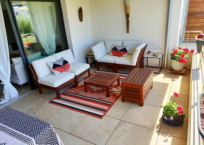 Arca C14 维琪奥港